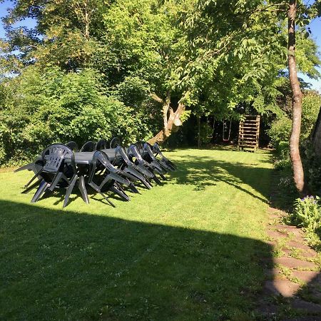 La Grande Maison De Carrouges Eksteriør bilde