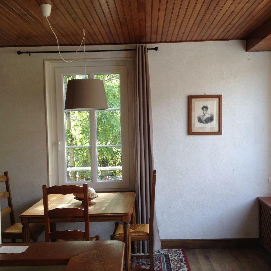 La Grande Maison De Carrouges Eksteriør bilde