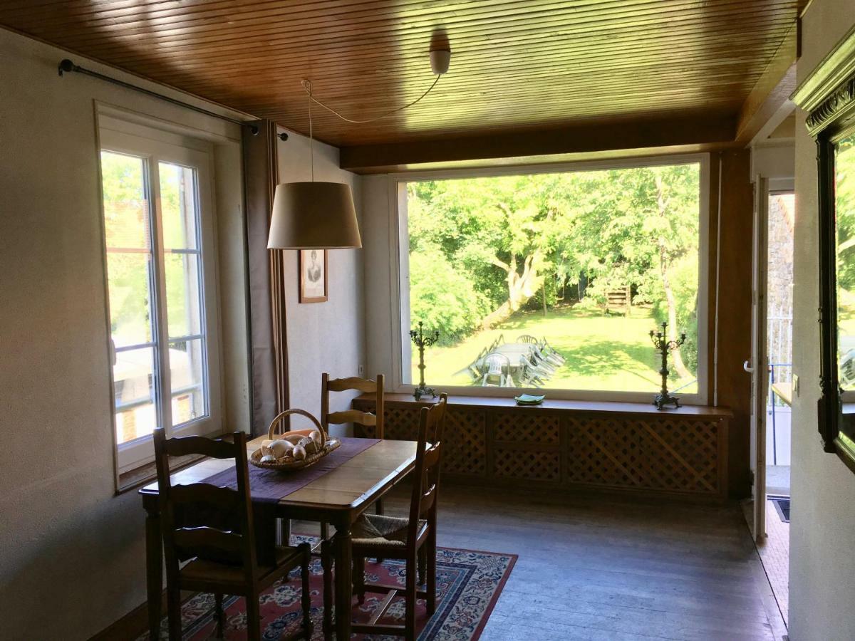 La Grande Maison De Carrouges Eksteriør bilde