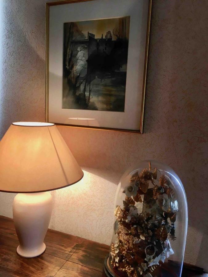 La Grande Maison De Carrouges Eksteriør bilde