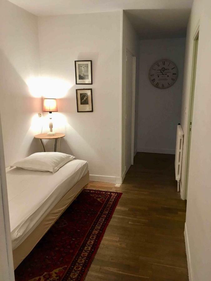 La Grande Maison De Carrouges Eksteriør bilde